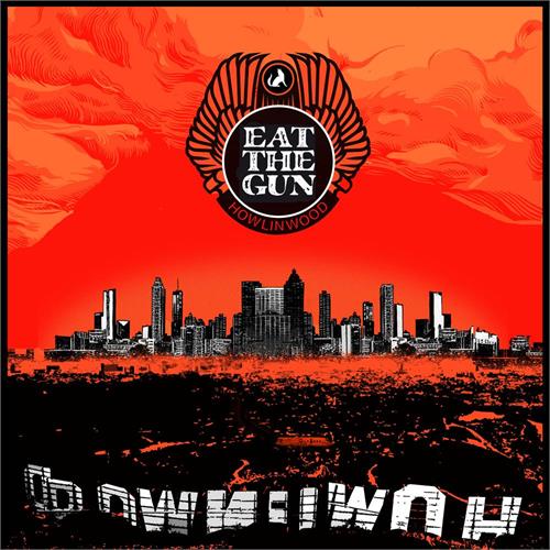 Eat the Gun Howlinwood (LP+CD)